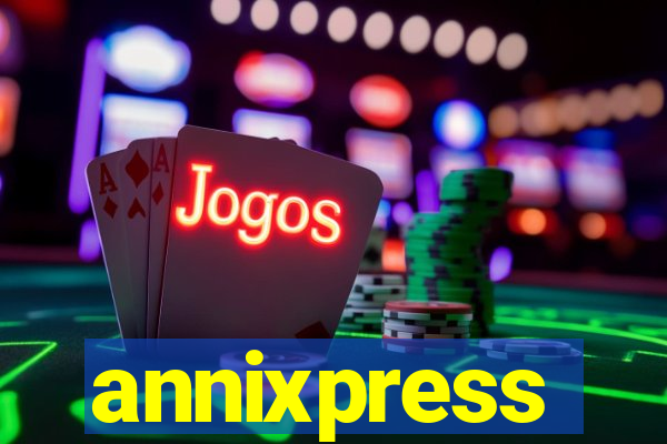 annixpress