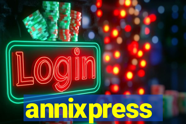 annixpress