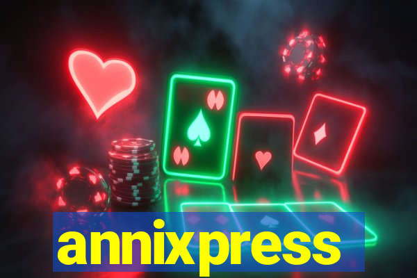annixpress