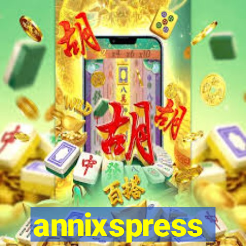 annixspress