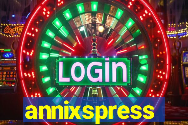 annixspress