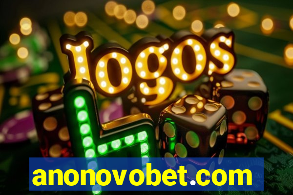anonovobet.com