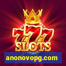 anonovopg.com