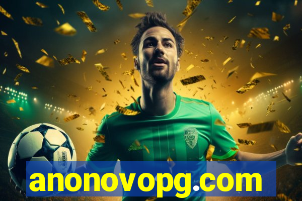 anonovopg.com