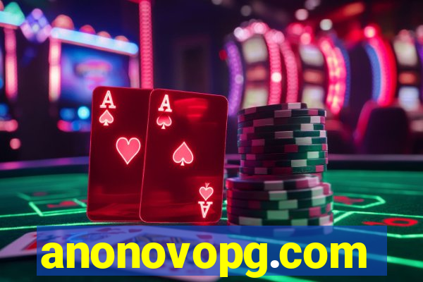 anonovopg.com