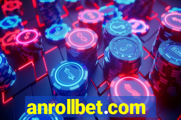 anrollbet.com