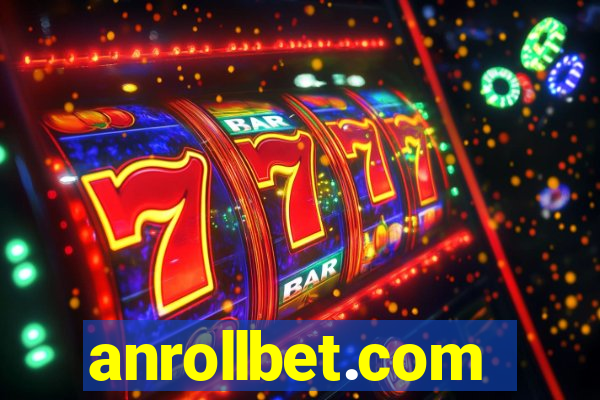 anrollbet.com