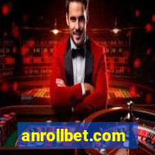 anrollbet.com
