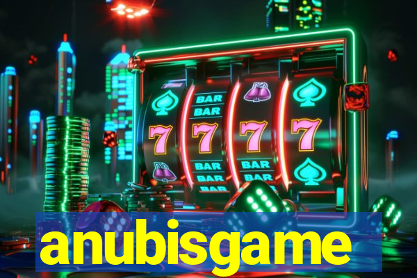anubisgame