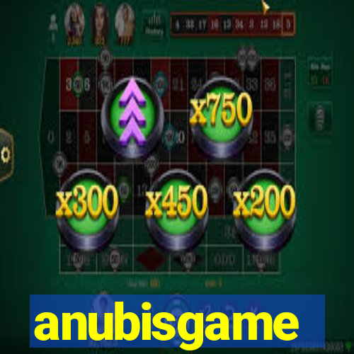 anubisgame