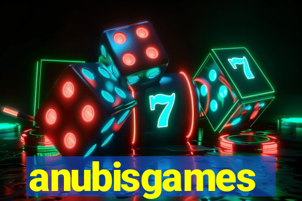 anubisgames