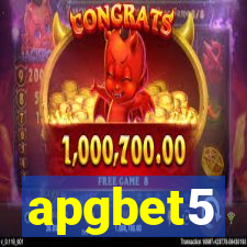 apgbet5