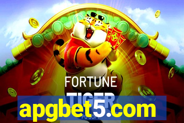 apgbet5.com