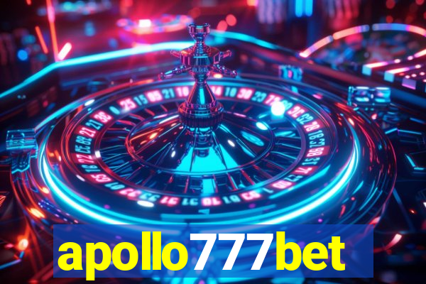apollo777bet