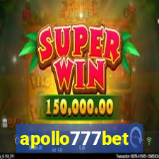 apollo777bet