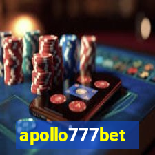 apollo777bet