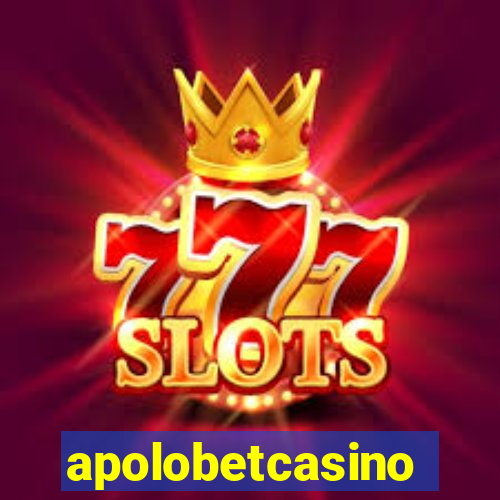apolobetcasino
