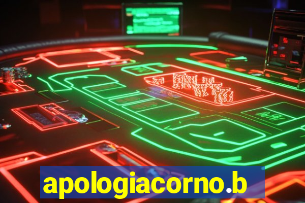 apologiacorno.blogspot.com