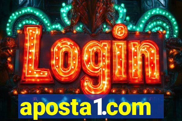 aposta1.com
