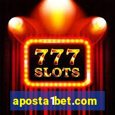 aposta1bet.com