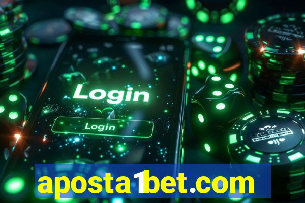aposta1bet.com