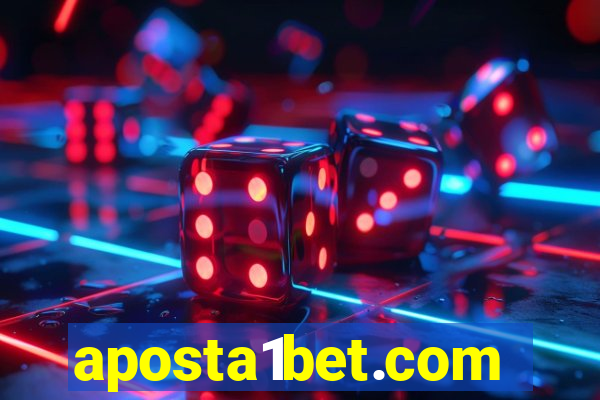 aposta1bet.com