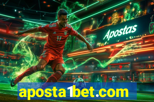 aposta1bet.com