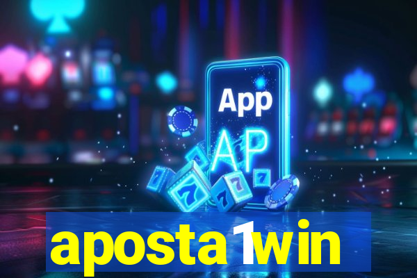 aposta1win