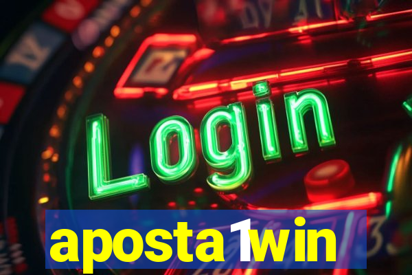 aposta1win
