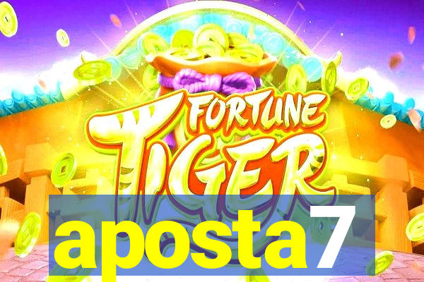 aposta7