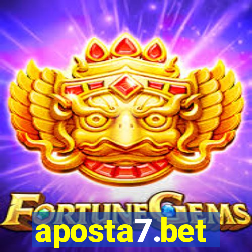 aposta7.bet