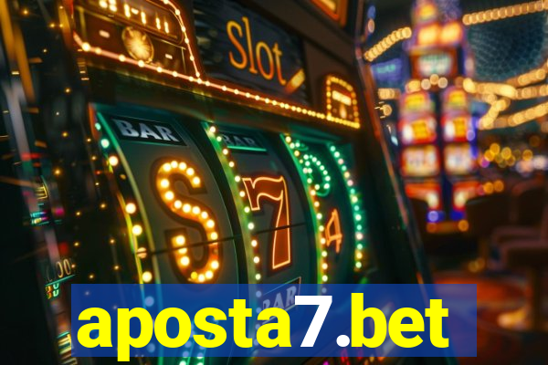 aposta7.bet