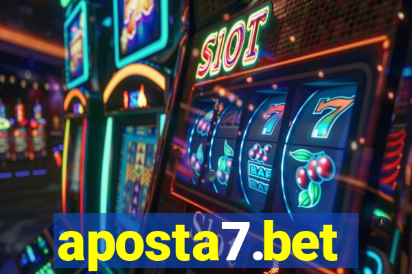 aposta7.bet