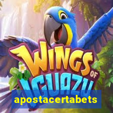 apostacertabets