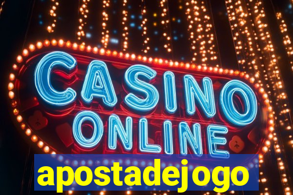 apostadejogo