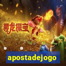 apostadejogo