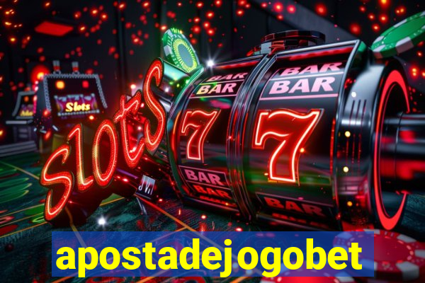apostadejogobet
