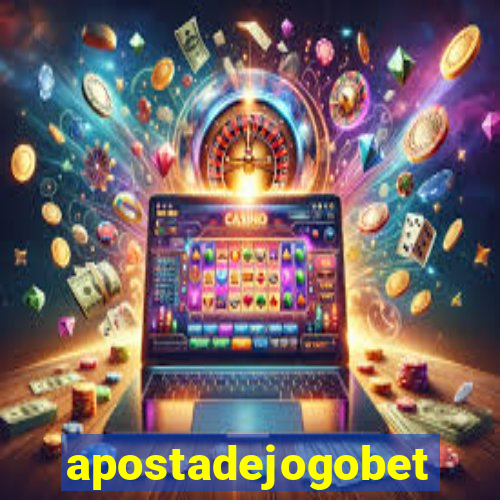 apostadejogobet