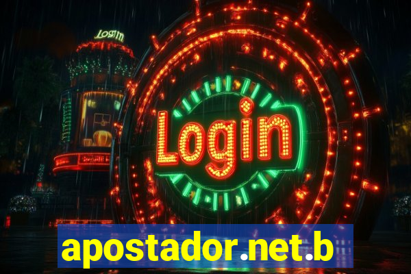 apostador.net.br