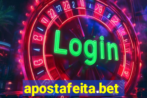 apostafeita.bet