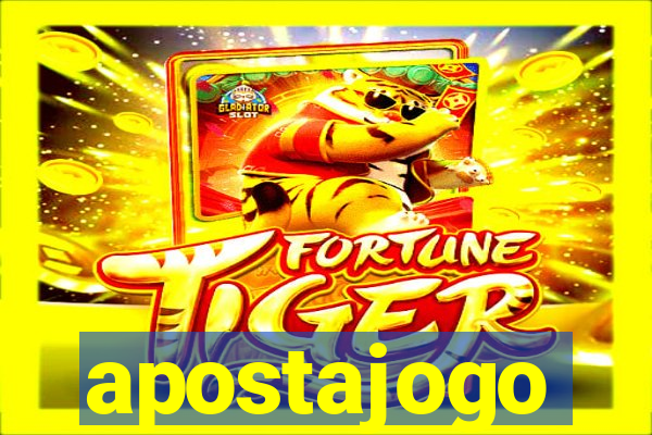apostajogo