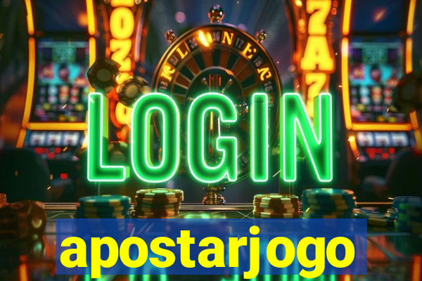 apostarjogo