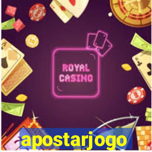 apostarjogo