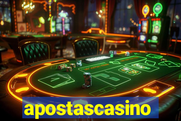 apostascasino