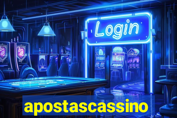apostascassino