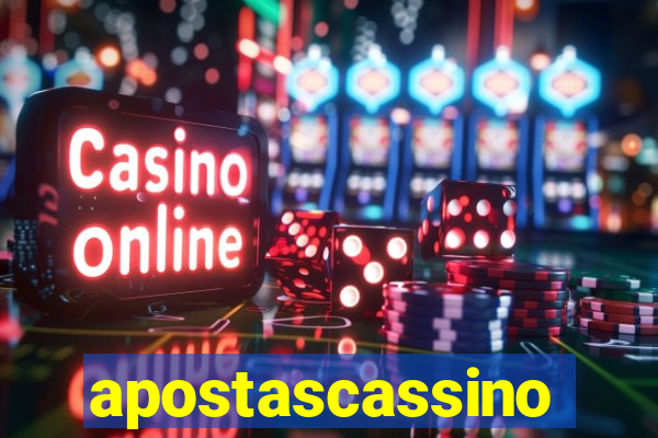 apostascassino