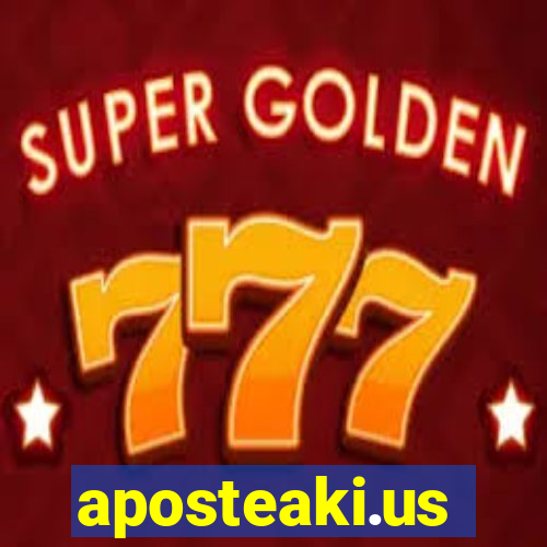 aposteaki.us