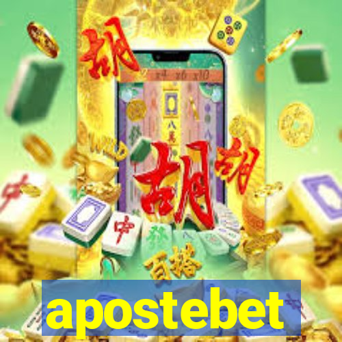 apostebet
