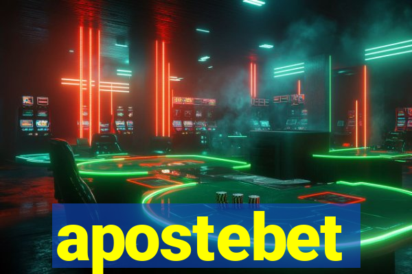 apostebet