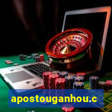 apostouganhou.com.br